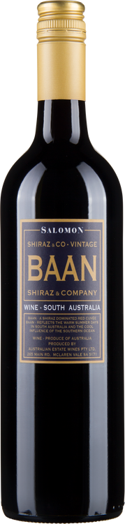 Baan Shiraz 2020