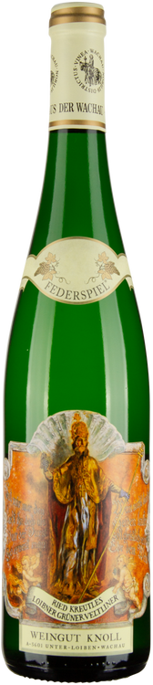 Grüner Veltliner Federspiel Ried Kreutles 2022