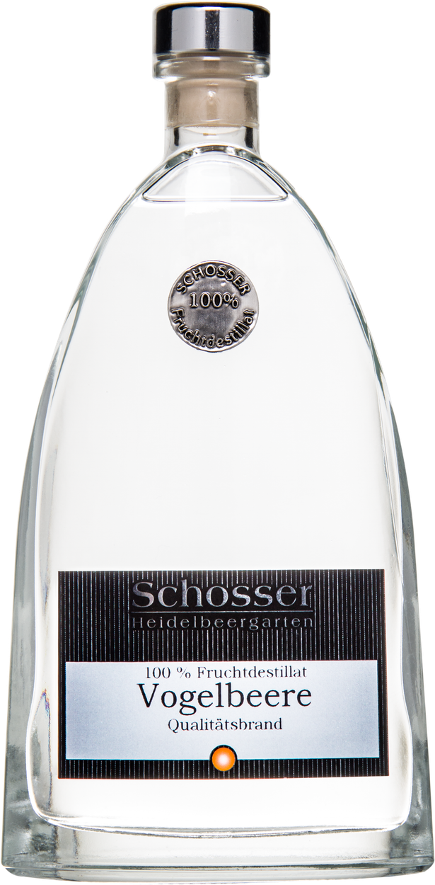 Vogelbeerbrand von SCHOSSER aus Österreich