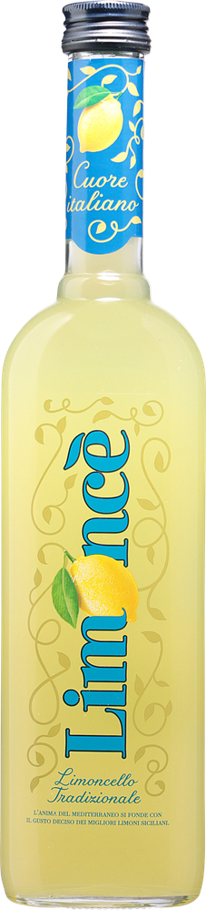 WItalien LIMONCE LIMONCE