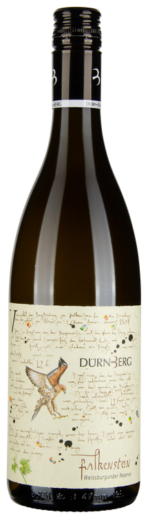 Weißburgunder Reserve Falkenstein 2022