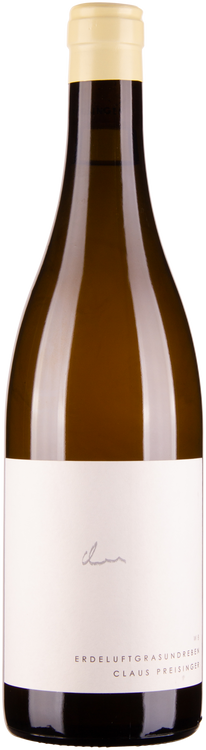 Weißburgunder ErDELuftGRAsundreBEN bio 2020