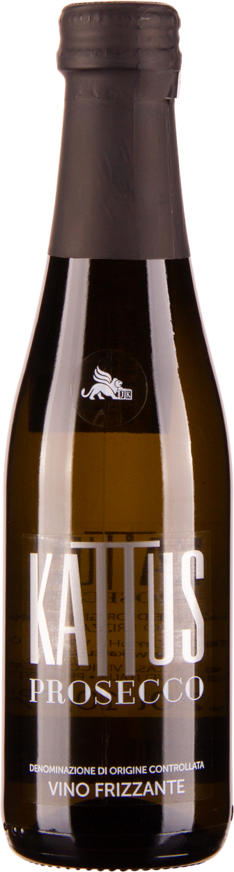Prosecco Frizzante DOC von KATTUS aus Österreich