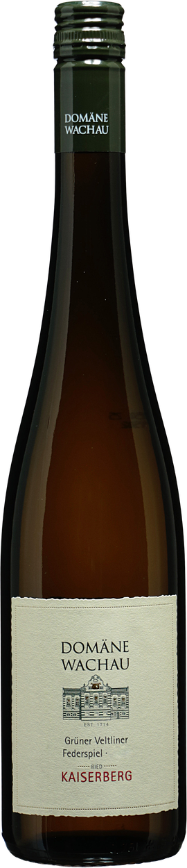 Anantara Edition Grüner Veltliner Federspiel Kreuzberg 2024 von DOMÄNE WACHAU aus Österreich