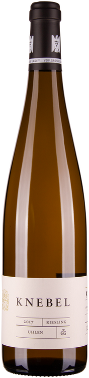 Riesling Uhlen VDP.Grosses Gewächs 2021