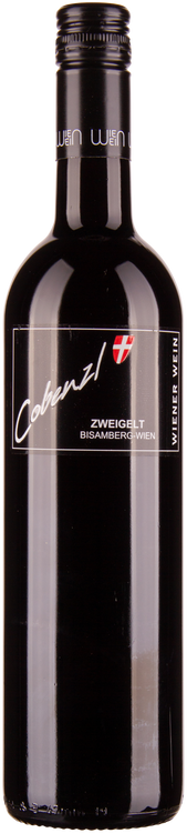 Zweigelt Bisamberg - Wien 2020