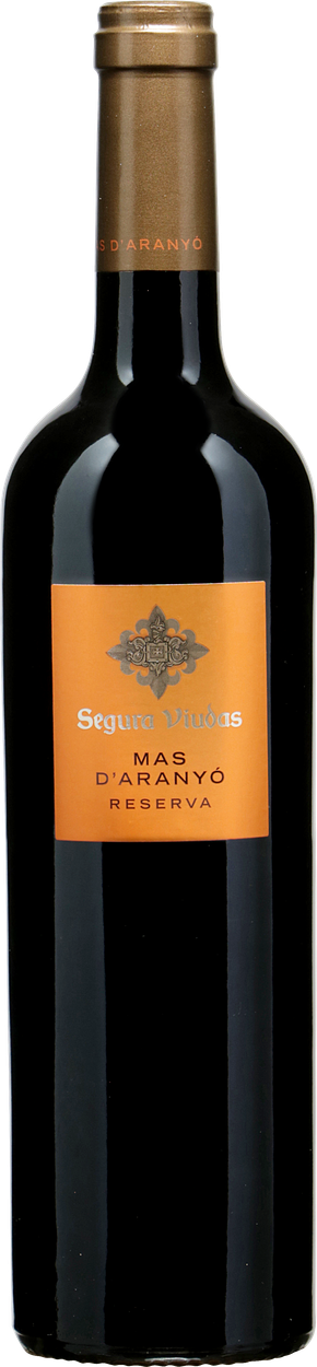 Mas D'Aranyo 2019 von SEGURA VIUDAS aus Spanien