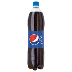 WUSA Regular PEPSI COLA