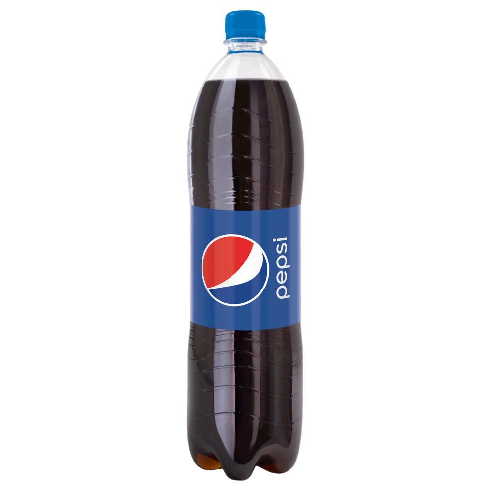 WUSA Regular PEPSI COLA