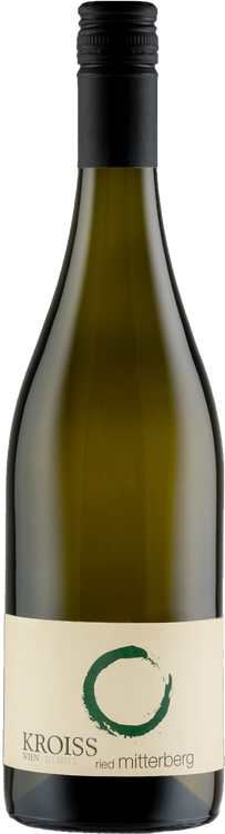 Ried Mitterberg Wiener Gemischter Satz DAC 2022