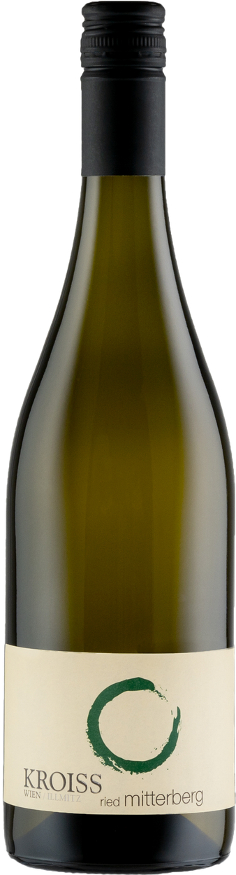 Ried Neustift Wiener Gemischter Satz DAC 2024 von KROISS aus Österreich