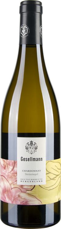 Chardonnay Ried Steinriegel bio 2021