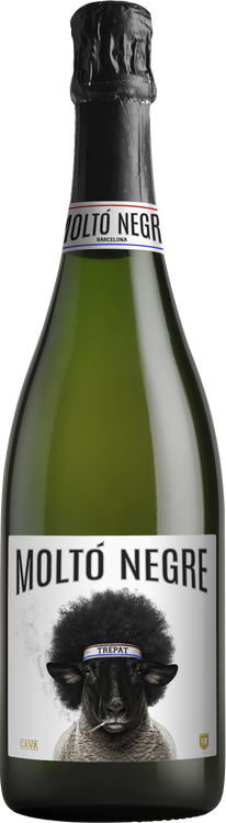 Moltó Negre Cava Brut