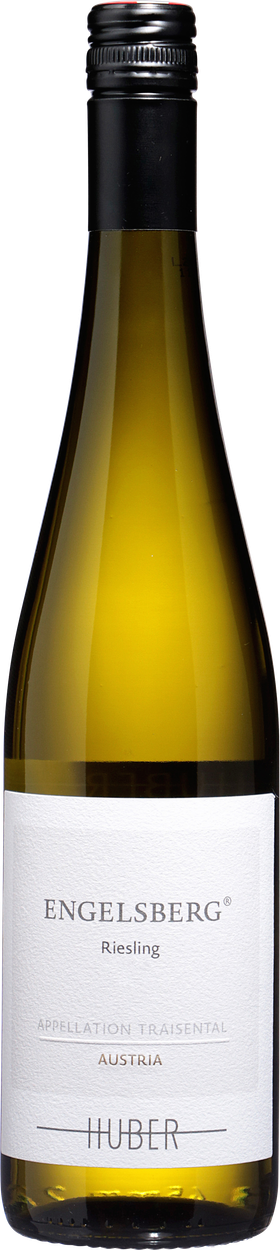 Riesling Ried Engelsberg Traisental DAC bio 2025 von HUBER aus Österreich