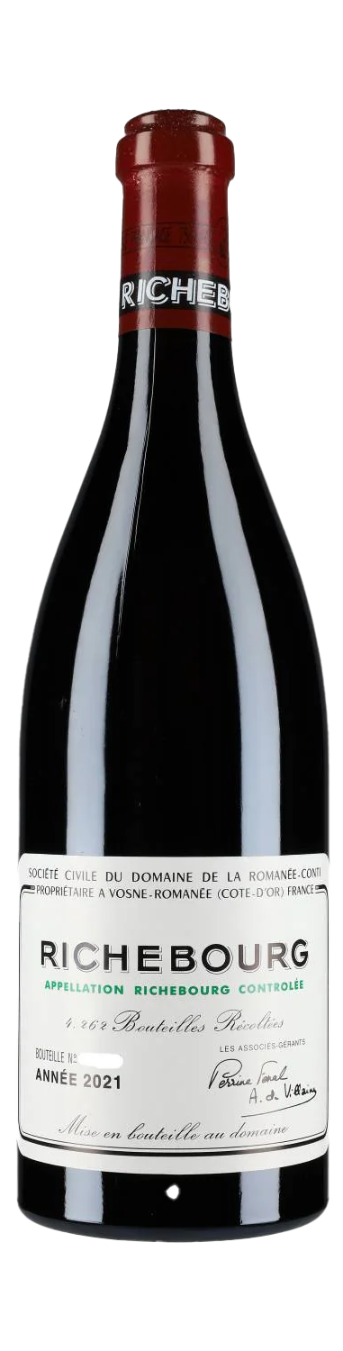 Domaine De La Romanée-Conti Richebourg 2021