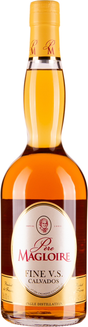 Fine Calvados von PÈRE MAGLOIRE aus Frankreich