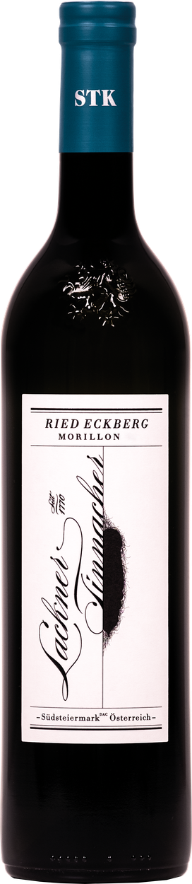 Morillon Eckberg 2021 von LACKNER TINNACHER aus Österreich