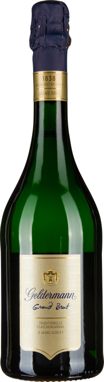 Brut Sekt