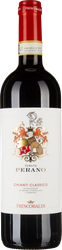 Wein aus Italien Perano Chianti Classico DOCG 2020 Verkaufseinheit