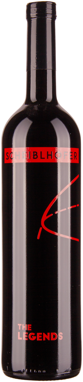 The Legends 2022 von ERICH SCHEIBLHOFER aus Österreich