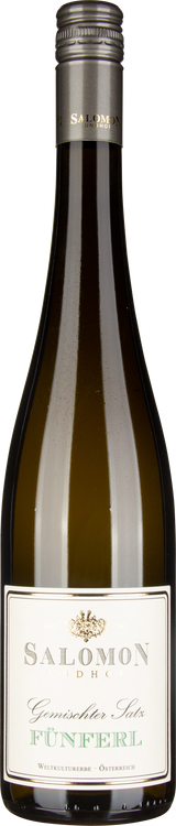 Fünferl Gemischter Satz 2022