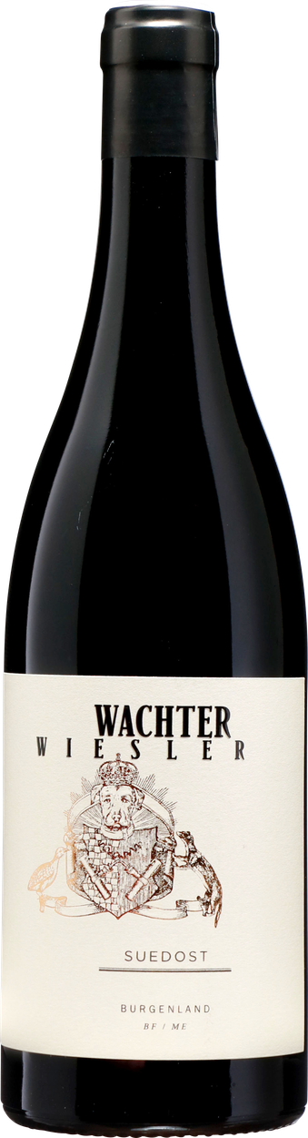 Suedost 2019 von WACHTER-WIESLER aus Österreich