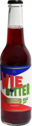 WÖsterreich Wermut Alkoholfrei WIE.BITTER