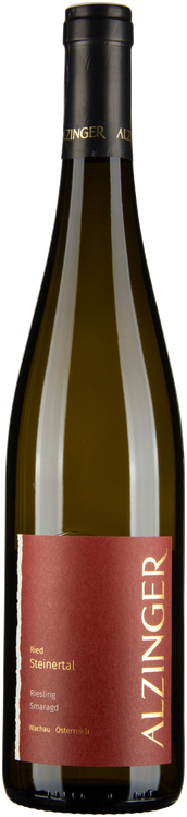 Riesling Smaragd Ried Steinertal Wachau DAC 2020
