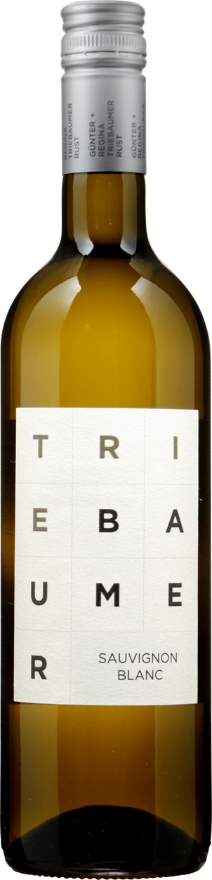 Sauvignon Blanc 2024 von G&R TRIEBAUMER aus Österreich