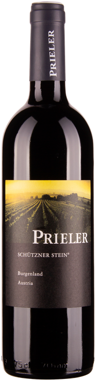 Merlot Schützner Stein bio 2020