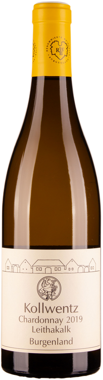 Chardonnay Leithakalk 2022