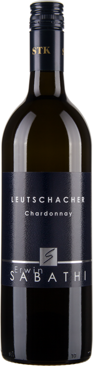 Chardonnay Leutschacher bio 2021