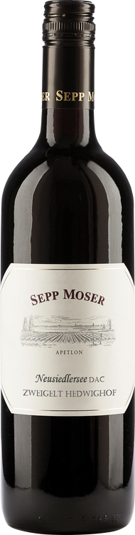 Zweigelt Hedwighof bio 2021