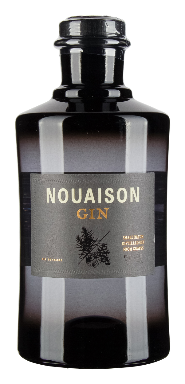 Nouaison Gin von G'VINE aus Frankreich