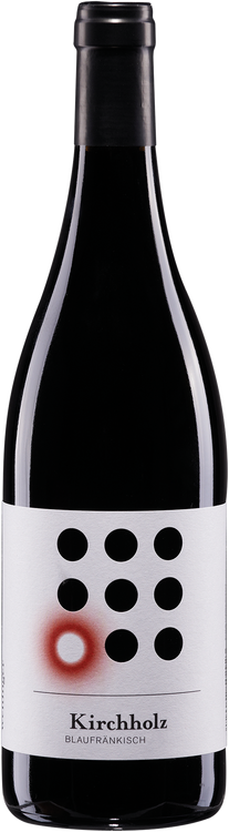 Blaufränkisch Kirch Mittelburgenland DAC bio 2018