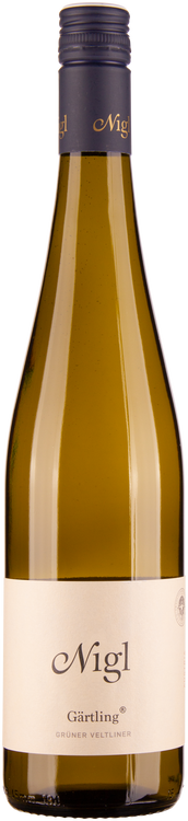 Grüner Veltliner Gärtling 2022