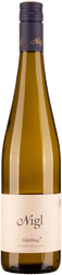Wein aus Österreich Grüner Veltliner Gärtling 2023 Glasflasche