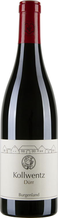 Pinot Noir Ried Dürr 2021