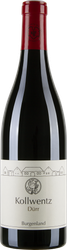 Wein aus Österreich Pinot Noir Ried Dürr 2022 Glasflasche