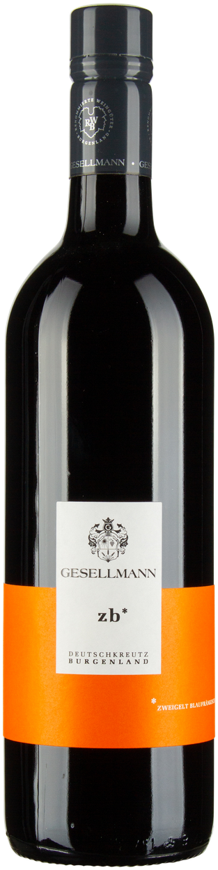 zb bio 2022 von GESELLMANN aus Österreich
