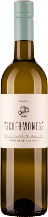 Sauvignon Blanc Südsteiermark DAC 2022