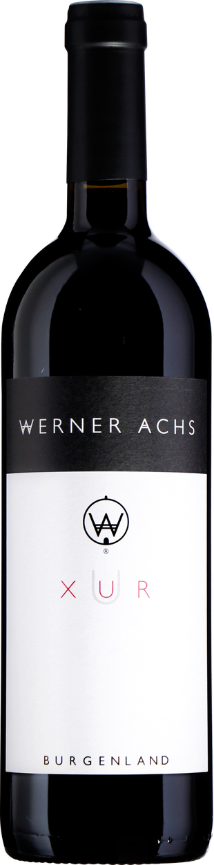 Rarität Xur 2002 von WERNER ACHS aus Österreich