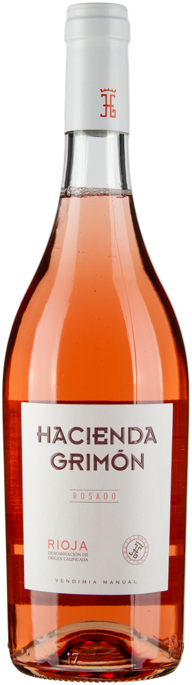 Wein aus Spanien Rosado Garnacha 2023 Verkaufseinheit