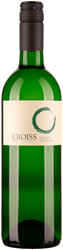 Wein aus Österreich Grüner Veltliner 2023 Glasflasche