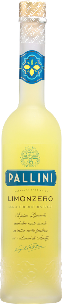 WItalien Limonzero AF