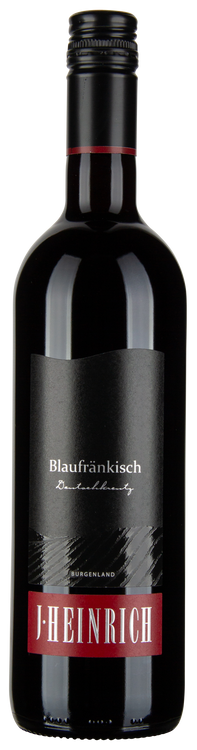 Blaufränkisch Burgenland 2021