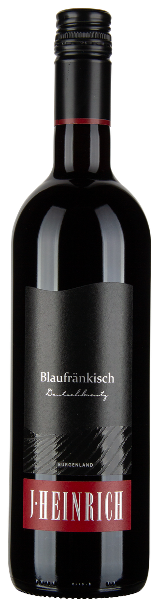 Blaufränkisch Burgenland 2023 von HEINRICH aus Österreich