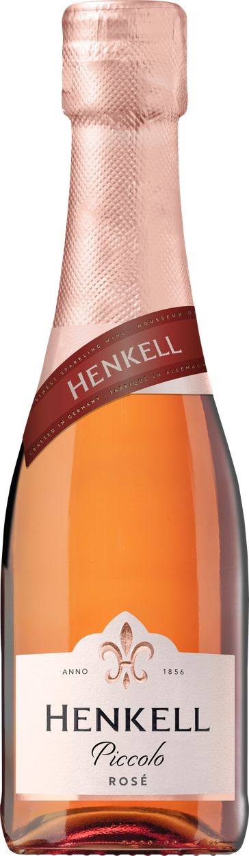 Rosé von HENKELL aus Österreich