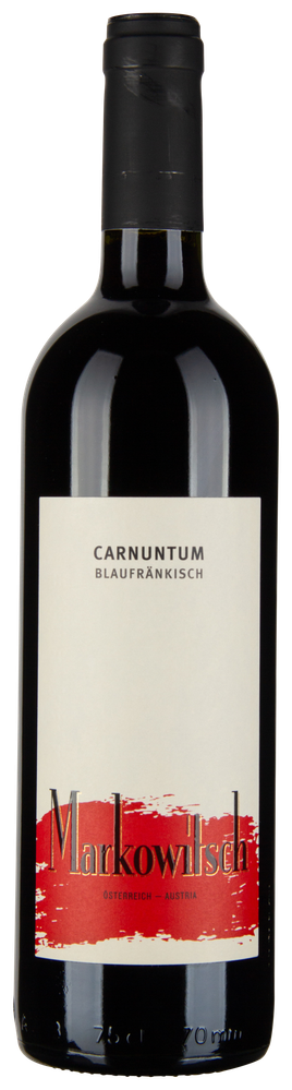 Wein aus Österreich Blaufränkisch 2021 Verkaufseinheit