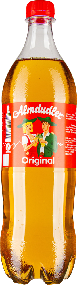 WÖsterreich ALMDUDLER ALMDUDLER